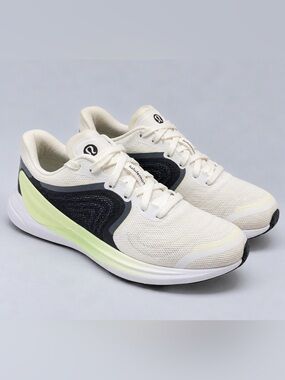 Lululemon Blissfeel Run 2 Shoes Womens Size 8 Running Training Sneakers Athletic